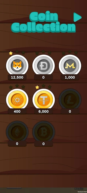 Crypto King স্ক্রিনশট 1