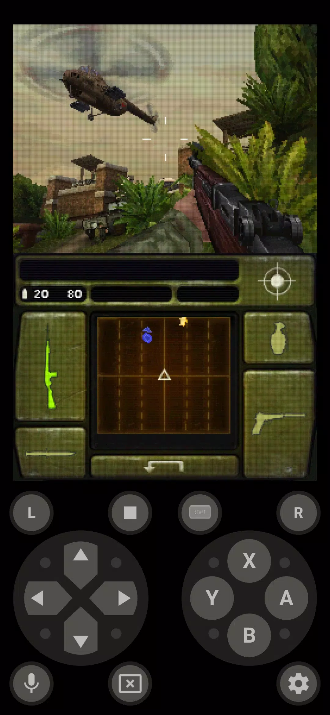 Ps2 64bit Plugins arm64 Ekran Görüntüsü 2