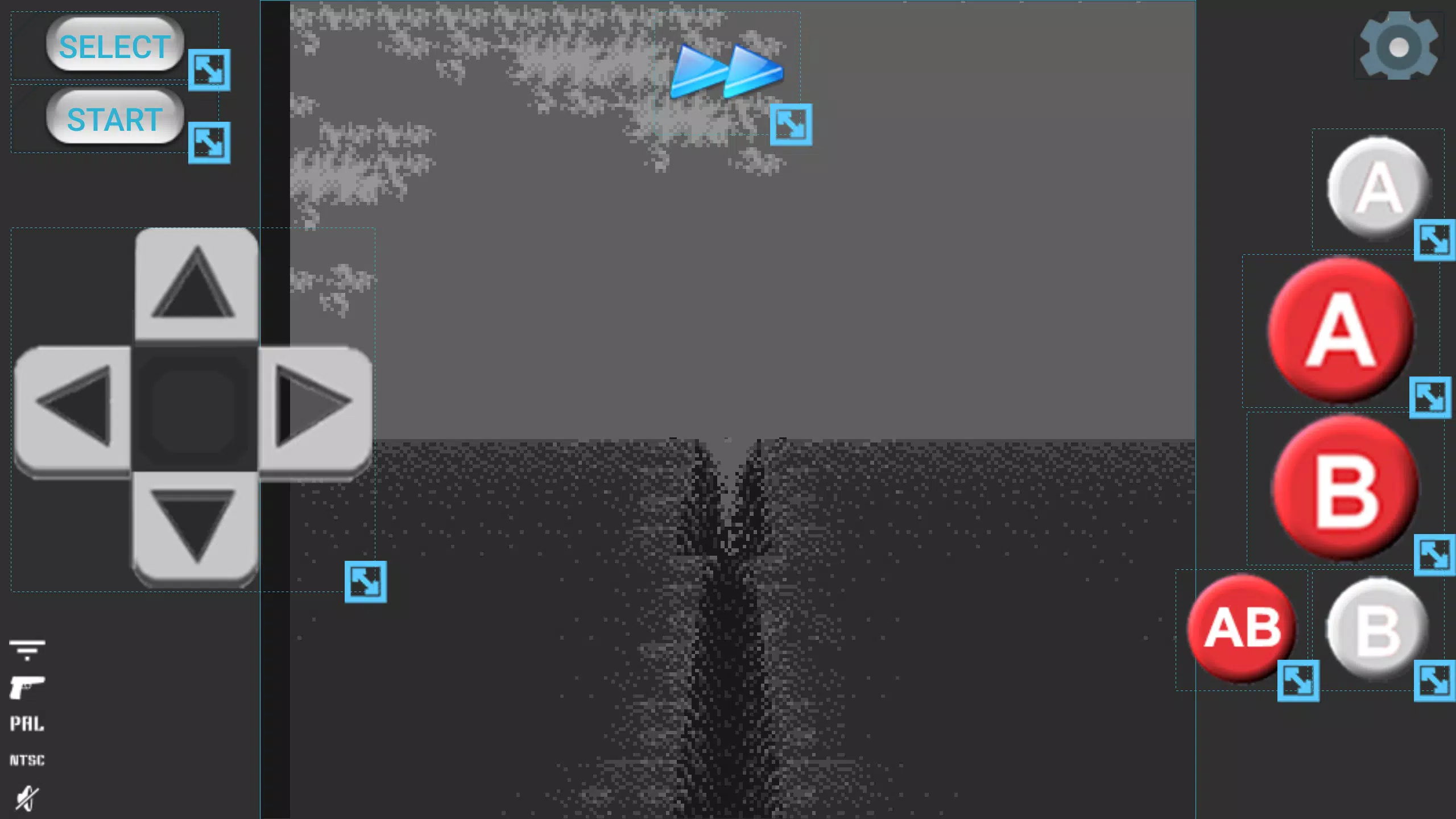 Super Emu Games স্ক্রিনশট 1