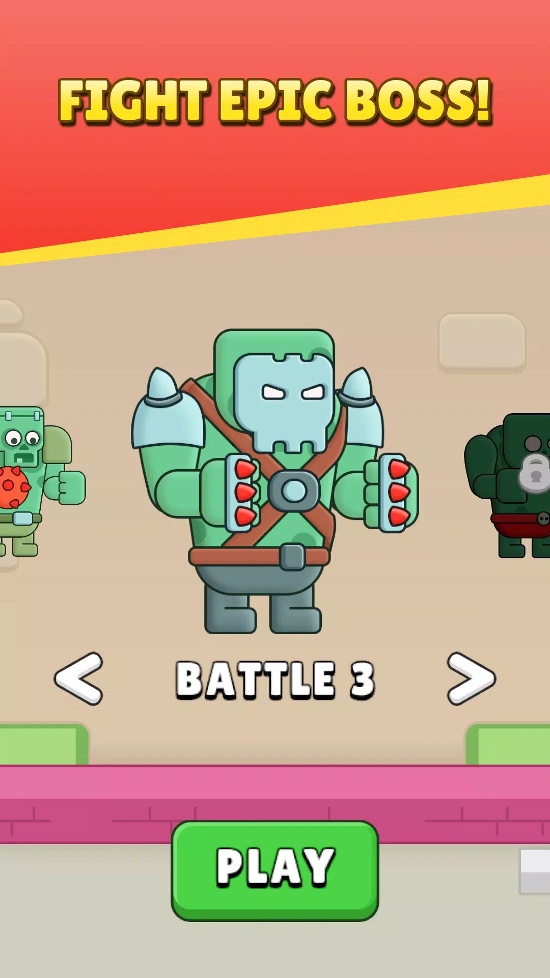 Idle Defense Ekran Görüntüsü 2
