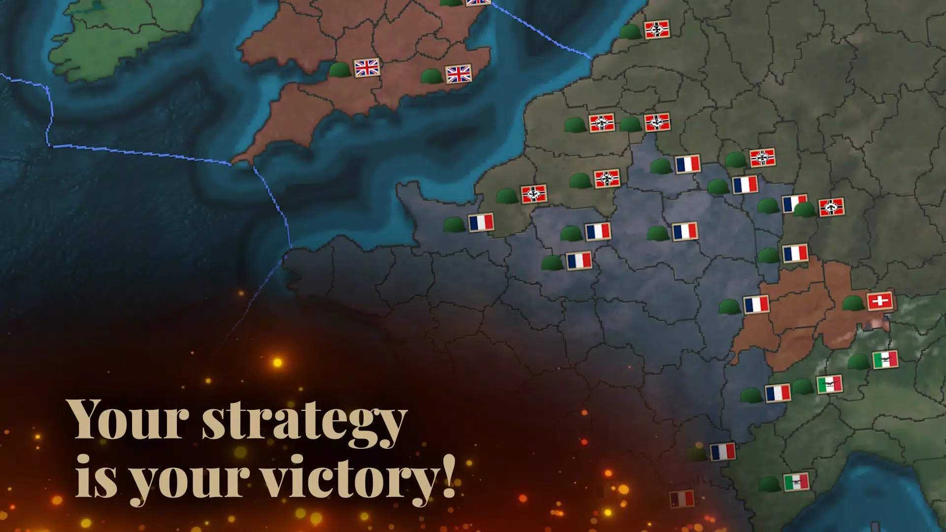 Absolute Empire Скриншот 2