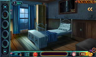 Horror Escape:Mystery Carnival 螢幕截圖 2