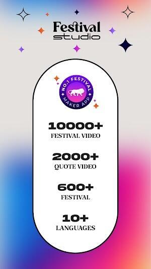Festival Studio Mod Ekran Görüntüsü 2