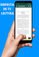 La Torah Explicada 螢幕截圖 2