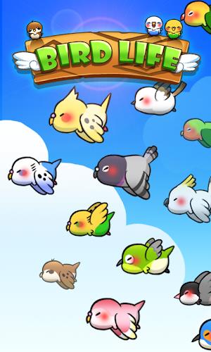Bird Life スクリーンショット 0