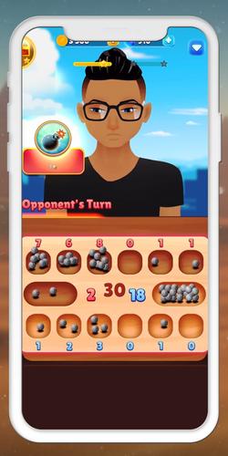 Mancala Adventures Ekran Görüntüsü 2