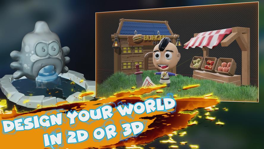GraalOnline Worlds Schermafbeelding 3