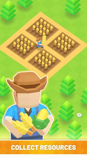 Family Farm Tycoon Ekran Görüntüsü 3
