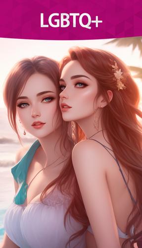 Sensation™ - Interactive Story ภาพหน้าจอ 3