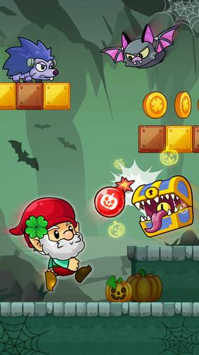 Barry World Adventure Ekran Görüntüsü 1