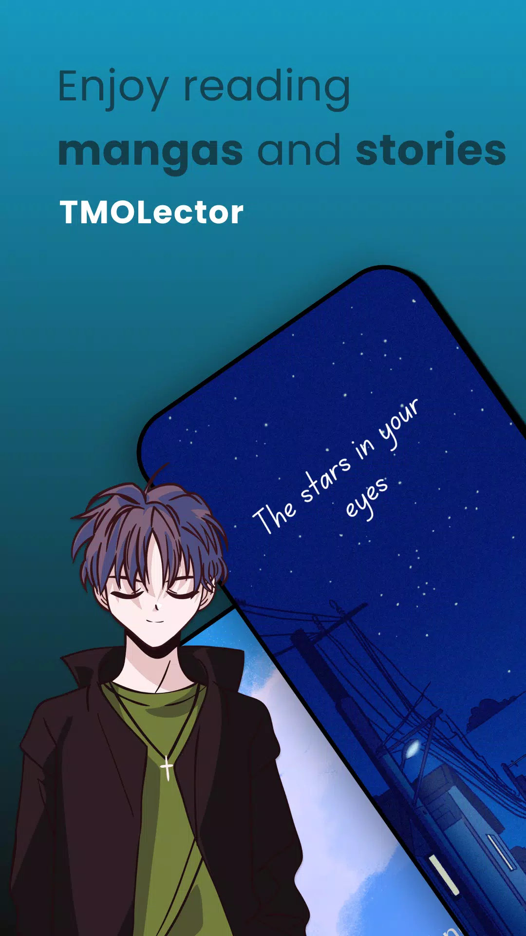 TMOLector Ekran Görüntüsü 3