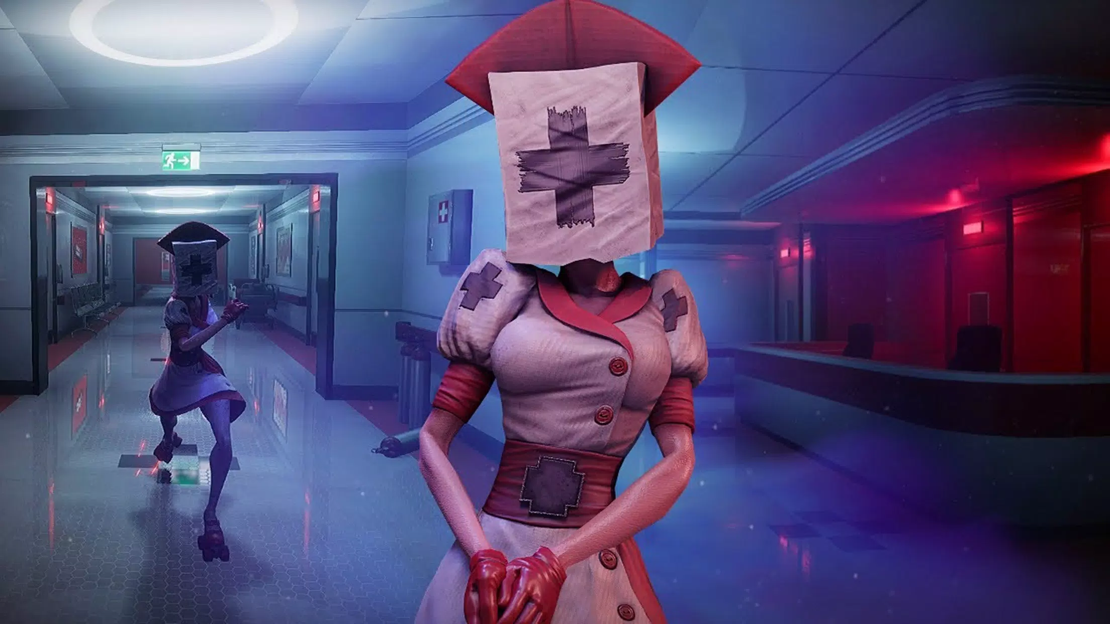 Dark Maze: Full Game Ekran Görüntüsü 1