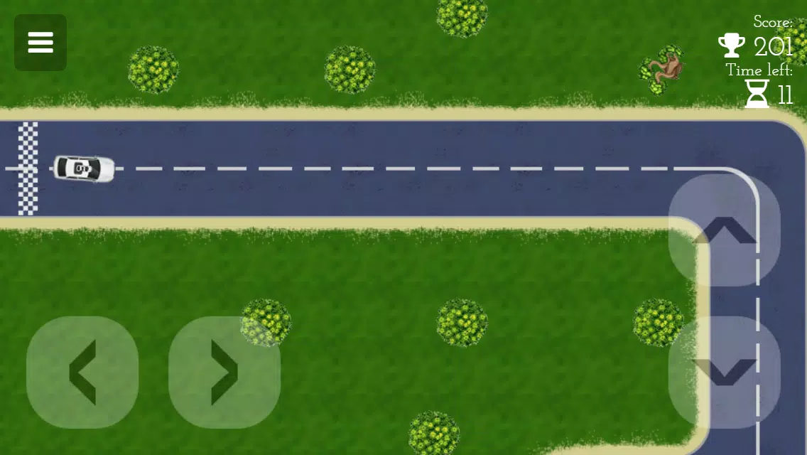 Car Driving Maze 螢幕截圖 3
