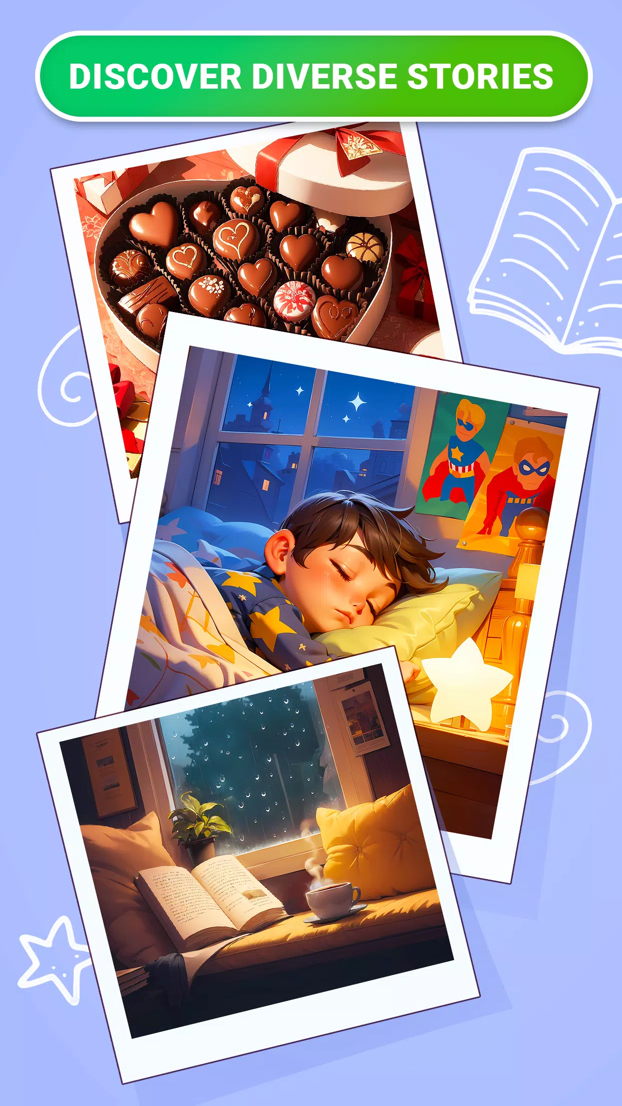 Words and Friends: Cryptogram Ekran Görüntüsü 2