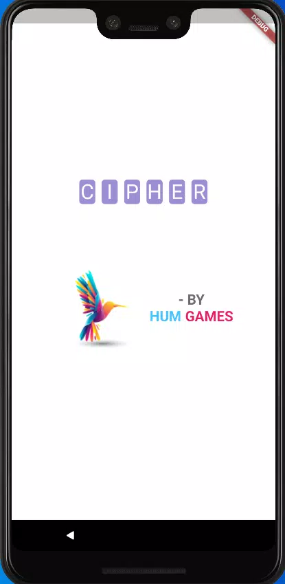 Cipher স্ক্রিনশট 2