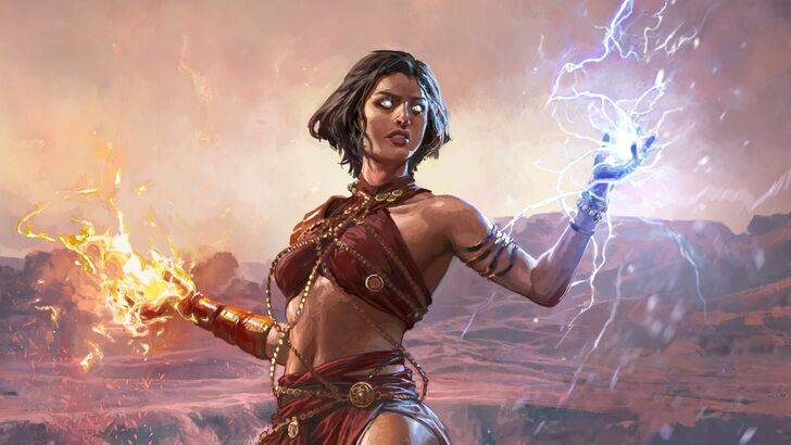 POE2新課程將不是未來更新的重點