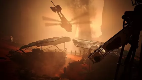 沙丘：开发人员说，觉醒将为数千名玩家做好准备