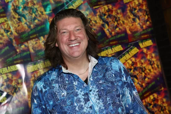 ピッチフォード、『Borderlands 4』の8,000ドル請求疑惑を明確に否定