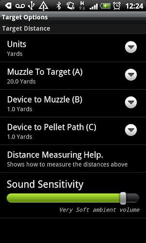 Chrono Connect Mobile Lite Schermafbeelding 2
