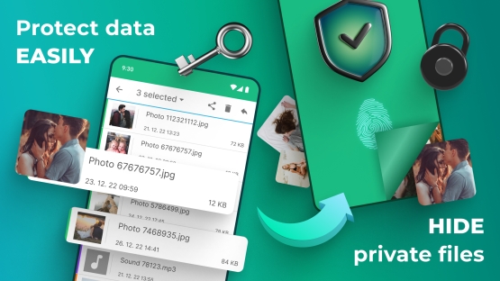 Dumpster Pro Ảnh chụp màn hình 0