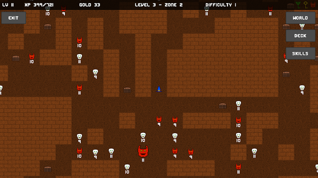 Mazes and Mages স্ক্রিনশট 0