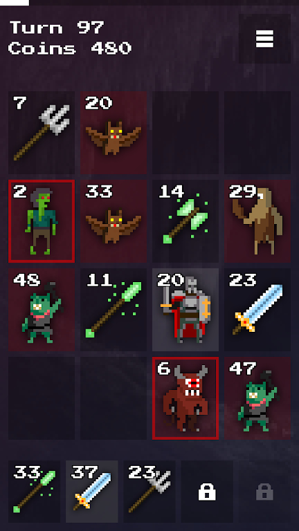 Pixel Cards স্ক্রিনশট 2