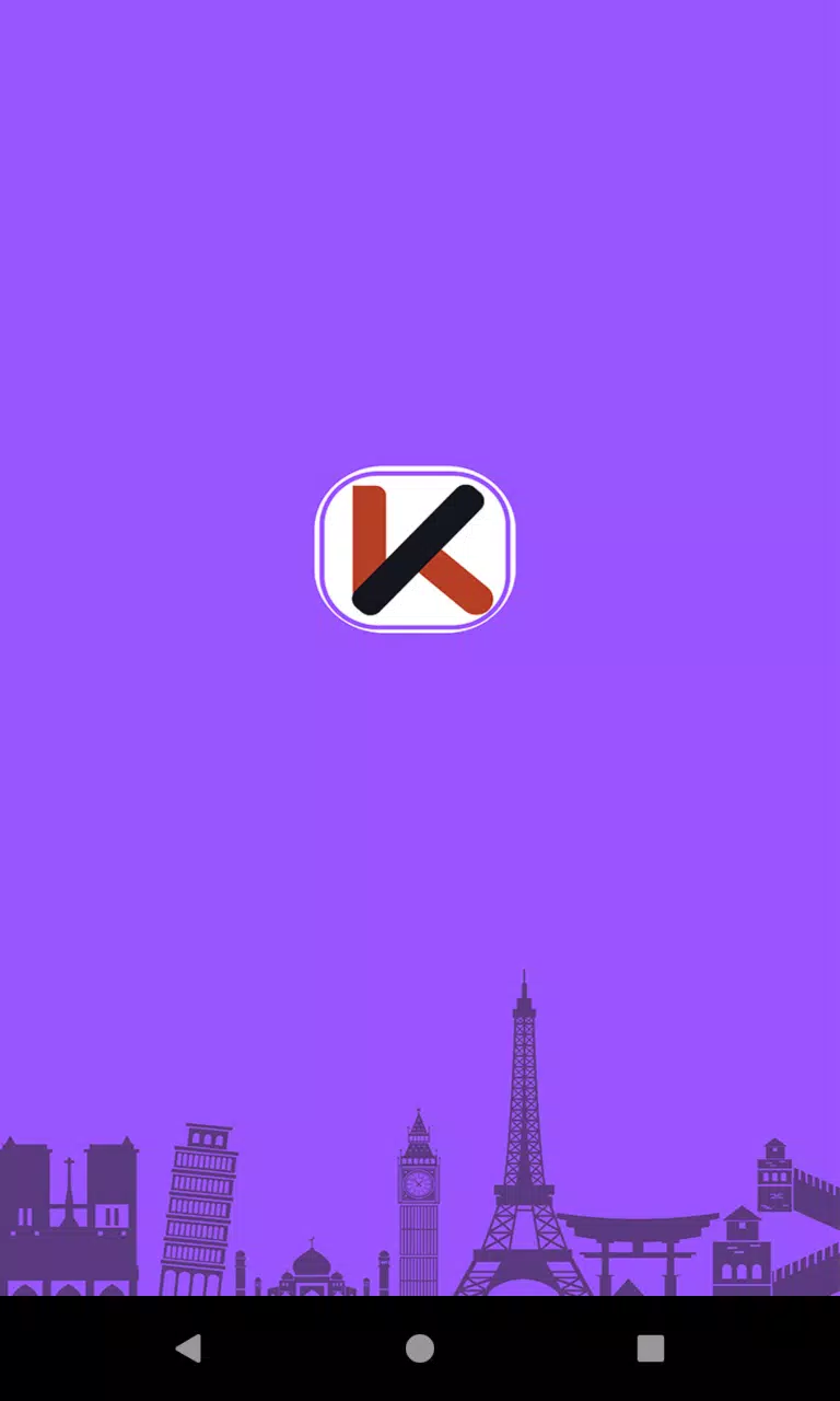 Kikiride Tangkapan skrin 0