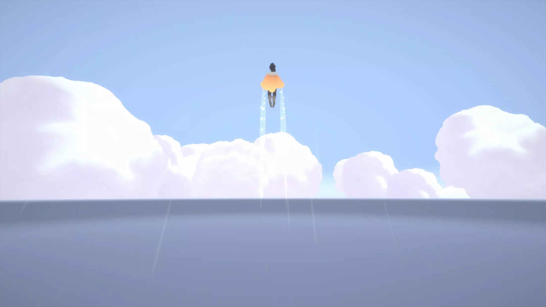 Laya's Horizon Ekran Görüntüsü 1