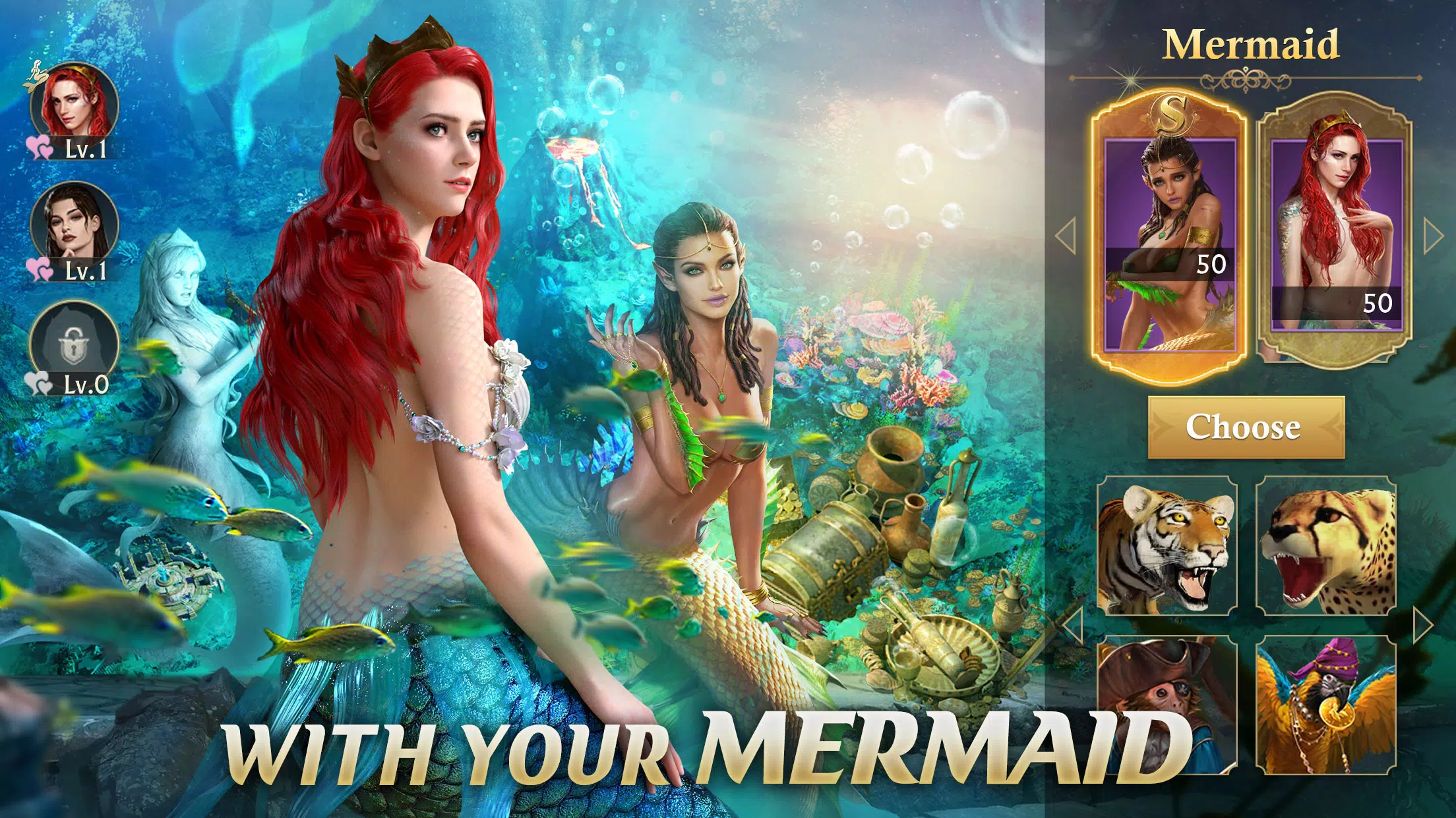 Guns of Glory: Lost Island Ekran Görüntüsü 2
