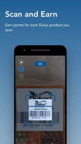 Dulux Connect Ảnh chụp màn hình 1