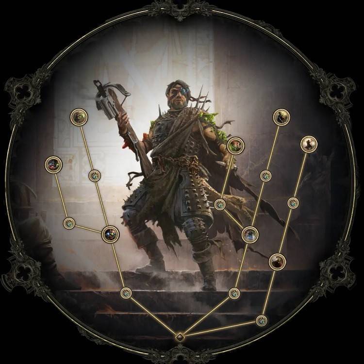 Gemling Legionnaire Gameplay