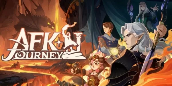 AFK Journey、新シーズン「アンダーグラウンド：反逆のこだま」を公開