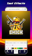 Gaming Logo Maker: Esport Logo 스크린샷 3
