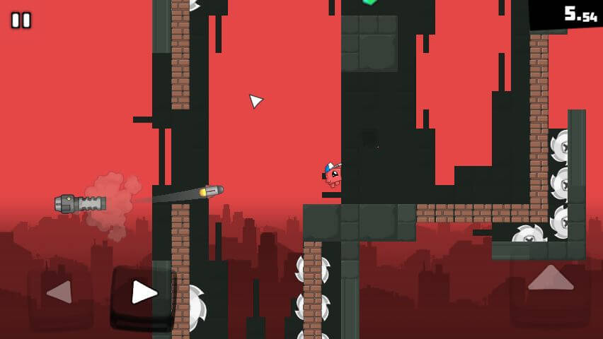 Schermata Mad Dex 2 Mod 0