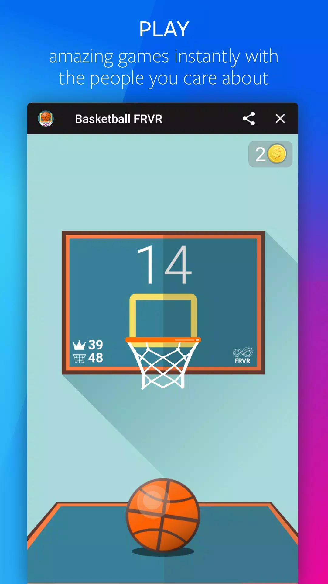 FaÇebook Gaming: Play, Watch, 스크린샷 0