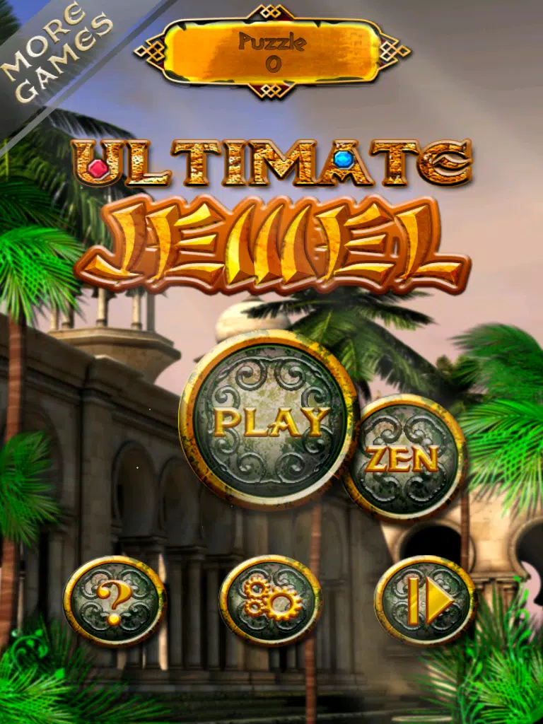 Ultimate Jewel স্ক্রিনশট 3