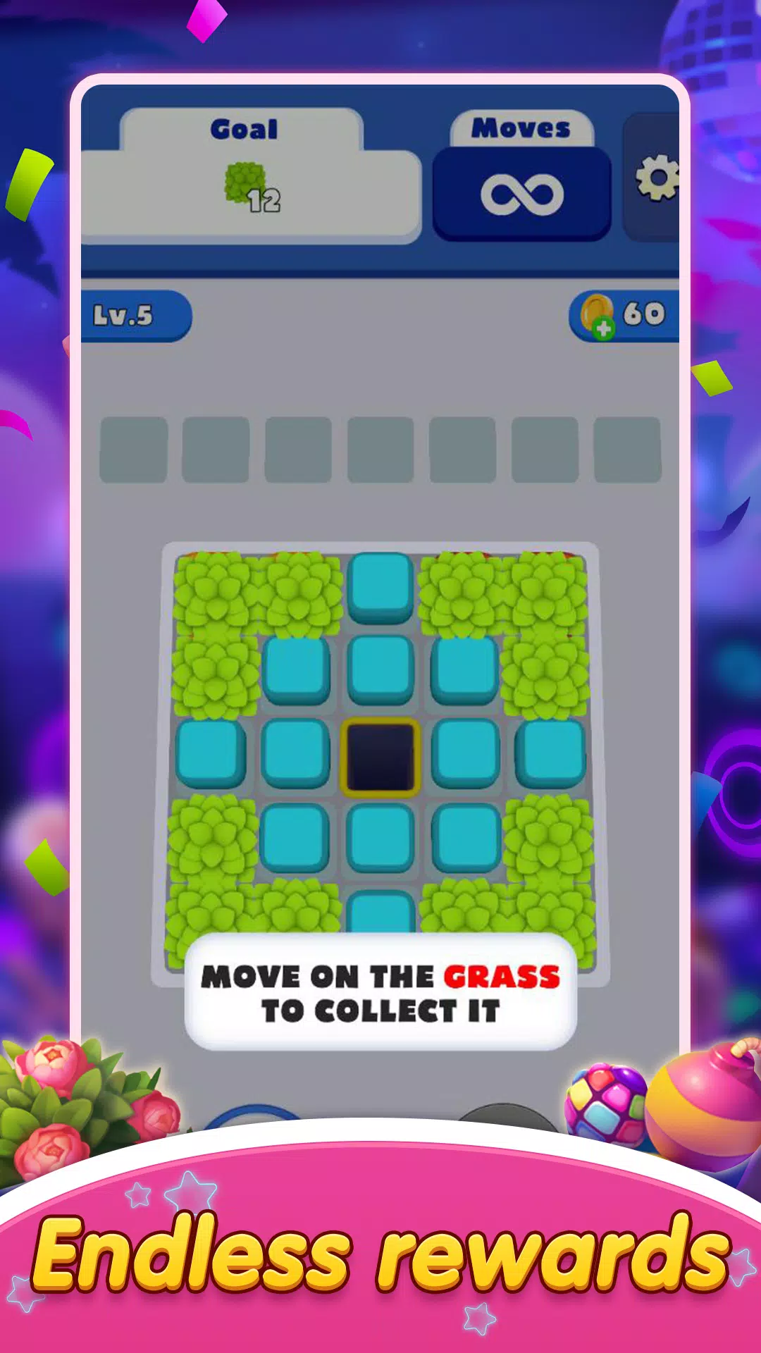 Big Bite Game应用截图第3张