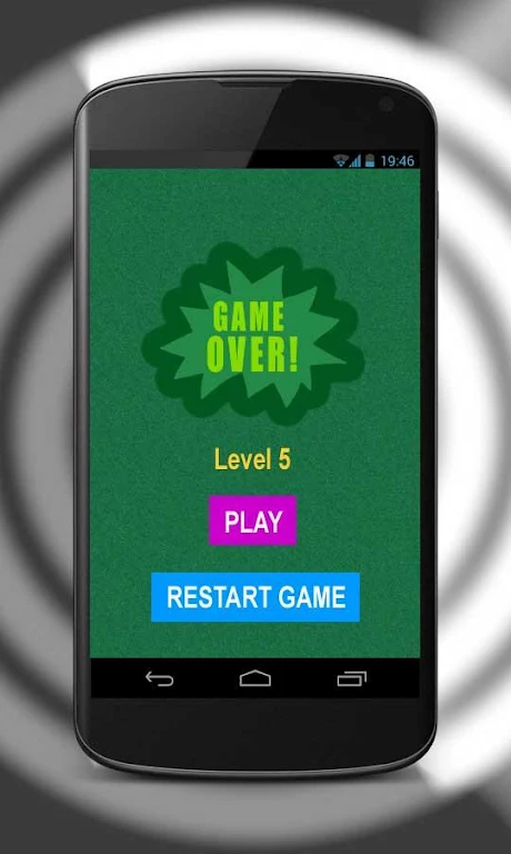 Cards Tetris应用截图第1张