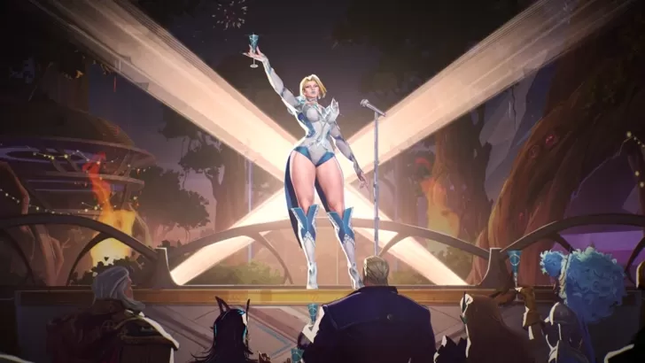 Marvel Rivals Season 2 Hellfire Gala Preview