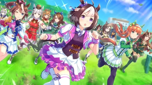 Umamusume: Englische Version bestätigt