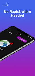 Hi-VPN: Double VPN Captura de pantalla 1