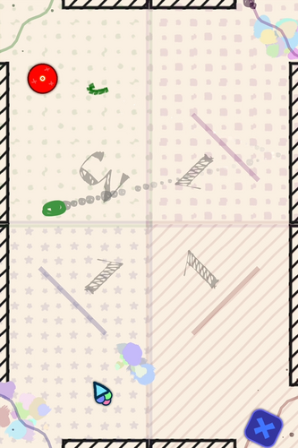 Art Hockey スクリーンショット 3