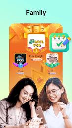 YoYo - Voice Chat Room, Games ภาพหน้าจอ 3