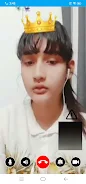 Pakistani Girl Video Call Chat应用截图第1张