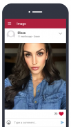 American Dating – Meet USA Ekran Görüntüsü 0