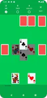 Truco Lite: Mineiro e Paulista スクリーンショット 3