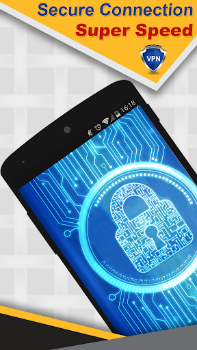 Super VPN Unblock Websites Capture d'écran 3