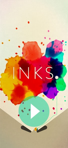 INKS. Mod 螢幕截圖 0