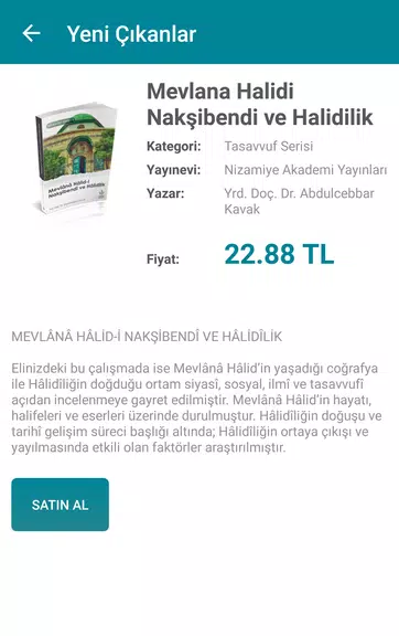 Semerkand Yayın Kataloğu Captura de pantalla 1