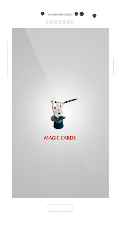 Magic Cards by Top5App 螢幕截圖 0